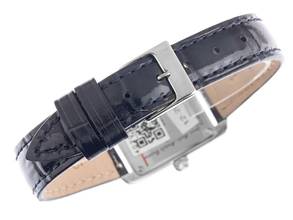 Thumbnail von Frederique Constant Classic Carre Ladies Ref.FC-200MC16 Full Set Neu