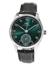 Thumbnail von IWC Portugieser Automatik 40 Ref. IW358310