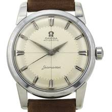 Thumbnail von Omega Classic Vintage </h1>