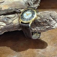 Thumbnail von Jaeger-LeCoultre Classic Scheibenkalender Kal. 810 - Vintage