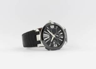 Thumbnail von Ulysse Nardin Executive Dual Time 243-00