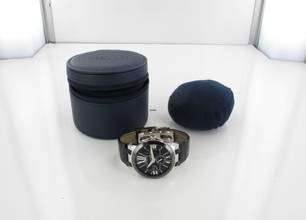 Thumbnail von Ulysse Nardin Executive Dual Time 243-00