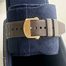 Thumbnail von Breitling Chronomat Super Chronomat B01 44 2022 unpolished TOP condition Ref.RB0136 unpoliert </h1>