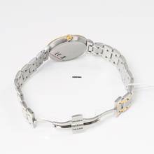 Thumbnail von Versace V16060017 - Quartz Mother of pearl Dial Stainless Steel Ladies Watch </h1>