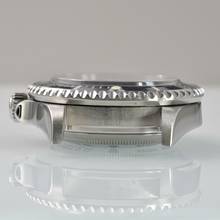 Thumbnail von Rolex Sea-Dweller 4000 16600 Date Luminova dial Full Set 2005’s