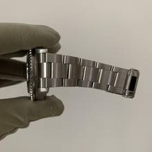 Thumbnail von Rolex Sea-Dweller 4000 16600 Date Luminova dial Full Set 2005’s