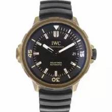 Thumbnail von IWC Aquatimer Collectors Forum Watch Edition Bronze 44MM Limited Edition </h1>