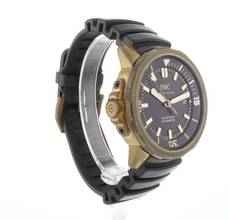 Thumbnail von IWC Aquatimer Collectors Forum Watch Edition Bronze 44MM Limited Edition </h1>