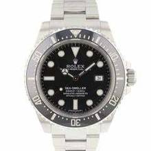 Thumbnail von Rolex Sea-Dweller 4000 Steel Ceramic 116600 </h1>
