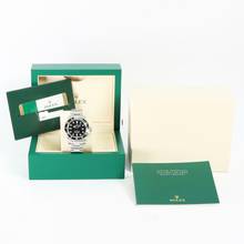 Thumbnail von Rolex Sea-Dweller 4000 Steel Ceramic 116600 </h1>