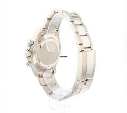 Thumbnail von Rolex Daytona White Gold Factory MoP Diamond Dial