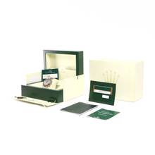 Thumbnail von Rolex Daytona White Gold Factory MoP Diamond Dial