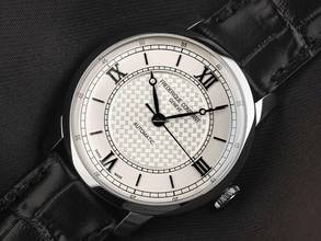 Thumbnail von Frederique Constant Classics Premiere Ref.FC-301S3B6 Full Set Neu
