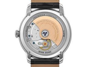 Thumbnail von Frederique Constant Classics Premiere Ref.FC-301S3B6 Full Set Neu