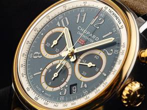 Thumbnail von Chopard Mille Miglia Ref.168619-4001 2024 Full Set Ungetragen