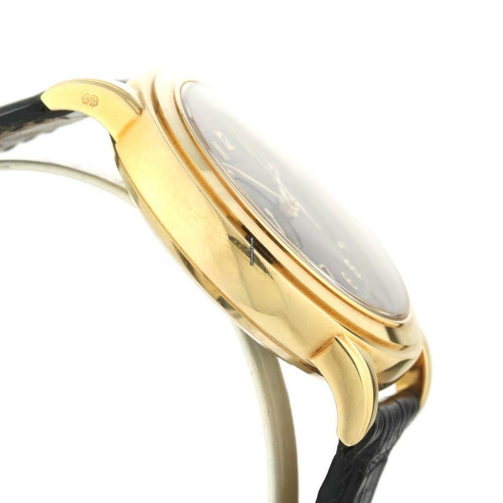 Thumbnail von Patek Philippe Chronograph Ref.5070J </h1>