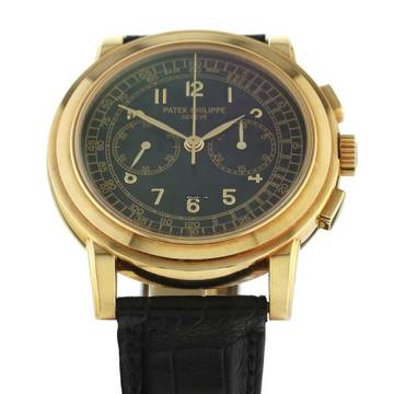  Patek Philippe Chronograph Ref.5070J </h1> 