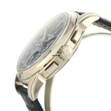 Thumbnail von Patek Philippe Perpetual Calendar Chronograph Ref.5270G </h1>
