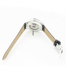 Thumbnail von Tissot Chemin de Tourelles T099.407.16.048.00 - T-Classic Chemin Des Tourelles Powermatic 80 Automatic Blue Dial Men' </h1>