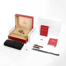 Thumbnail von Omega Speedmaster Trilogy 60th Anniversary Limited Edition </h1>