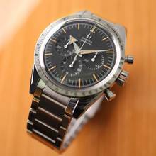 Thumbnail von Omega Speedmaster Trilogy 60th Anniversary Limited Edition </h1>