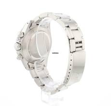 Thumbnail von Tudor Prince Date Oyster Date Chronograph White Porcelain Dial </h1>