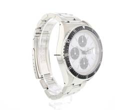 Thumbnail von Tudor Prince Date Oyster Date Chronograph White Porcelain Dial </h1>