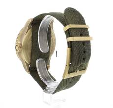 Thumbnail von Montblanc Geosphere Limited Edition Green Dial 42MM