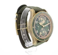 Thumbnail von Montblanc Geosphere Limited Edition Green Dial 42MM