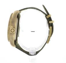 Thumbnail von Montblanc Geosphere Limited Edition Green Dial 42MM