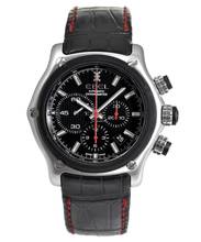 Thumbnail von Ebel 1911 BRT Chronograph Ref. 9137L73 </h1>