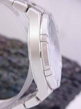 Thumbnail von Maurice Lacroix AIKON Ai6008 Automatik 42 Mm Saphirglas Edelstahl Datumanzeige </h1>