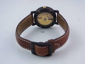 Thumbnail von Bulgari Bulgari Bb33vld Automatik International Edition 1281/3300 Herrenuhr Ø 32,5 Mm </h1>