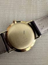 Thumbnail von Baume & Mercier Klassik Handaufzug Ø 32 Mm Herrenuhr 750 / 18k Gold Vintage </h1>