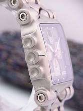 Thumbnail von Oakley Minute Machine Titanium Chronograph Saphirglas Herrenuhr Ø Ca. 43 Mm </h1>