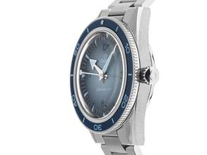 Thumbnail von Omega Seamaster 300 Master Co-Axial Ref.234.30.41.21.03.002 2024 Full Set Ungetragen