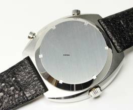 Thumbnail von Heuer Chronograph Montreal Automatic Ref. 110.503 </h1>