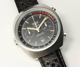 Thumbnail von Heuer Chronograph Montreal Automatic Ref. 110.503 </h1>