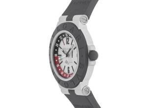 Thumbnail von Bulgari Aluminium GMT Ref.103963 2024 Full Set Ungetragen