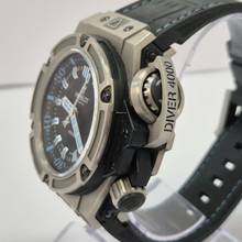 Thumbnail von Hublot King Power Oceanoghaphic 4000M Caribbean Aruba 15 Pieces Limited Edition 48mm