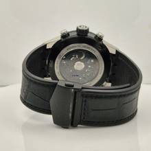 Thumbnail von TAG Heuer Carrera Heuer-02T Tourbillon Chronograph Heuer02T 45mm Automático Completo