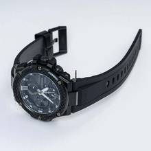 Thumbnail von Casio G-Shock GST-B100X-1AJF - G-Shock Alarm World Time Black Dial Men's Watch </h1>