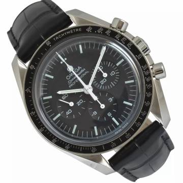  Omega Speedmaster Professional Moonwatch 311.33.42.30.01.001 Professional Moonwatch Full Set NEW 2020’s  