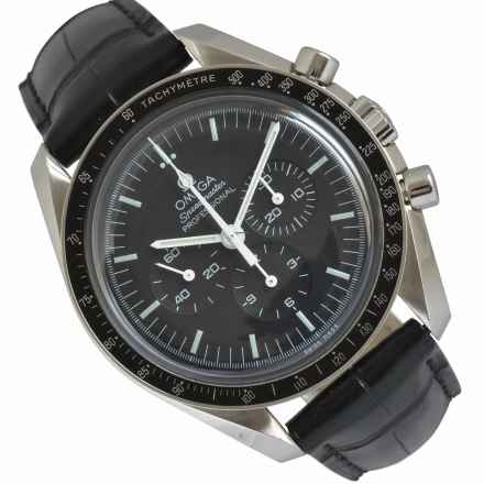  Omega Speedmaster Professional Moonwatch 311.33.42.30.01.001 Professional Moonwatch Full Set NEW 2020’s  