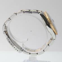 Thumbnail von Rolex Datejust Turn-O-Graph 16253 Turn-O-Graph Thunderbird Soleil silver dial Full Set 1985’s </h1>