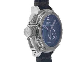 Thumbnail von U-Boat Chimera SS BLU Ref.9602 Full Set Neu