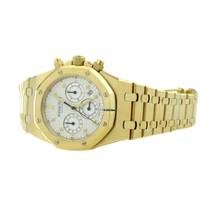 Thumbnail von Audemars Piguet Royal Oak Chronograph Kasparov Ref.25960BA </h1>