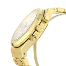 Thumbnail von Audemars Piguet Royal Oak Chronograph Kasparov Ref.25960BA </h1>