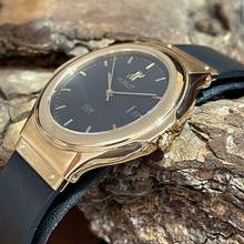 Thumbnail von Hublot Classic MDM Geneve Ref. 1512.8 - 750K Gelbgold </h1>