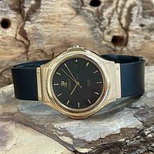 Thumbnail von Hublot Classic MDM Geneve Ref. 1512.8 - 750K Gelbgold </h1>